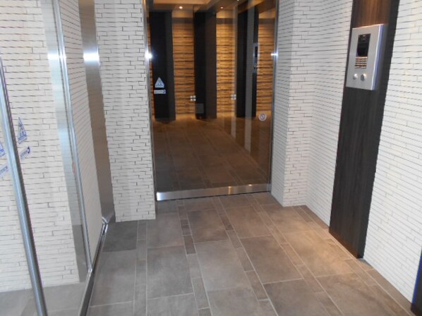 エスレジデンス錦糸町パークサイドの物件内観写真